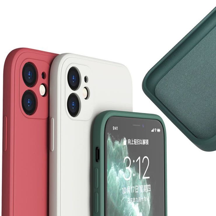 iPhoneケース スマホケース iPhoneカバー | PlusNao | 詳細画像4 