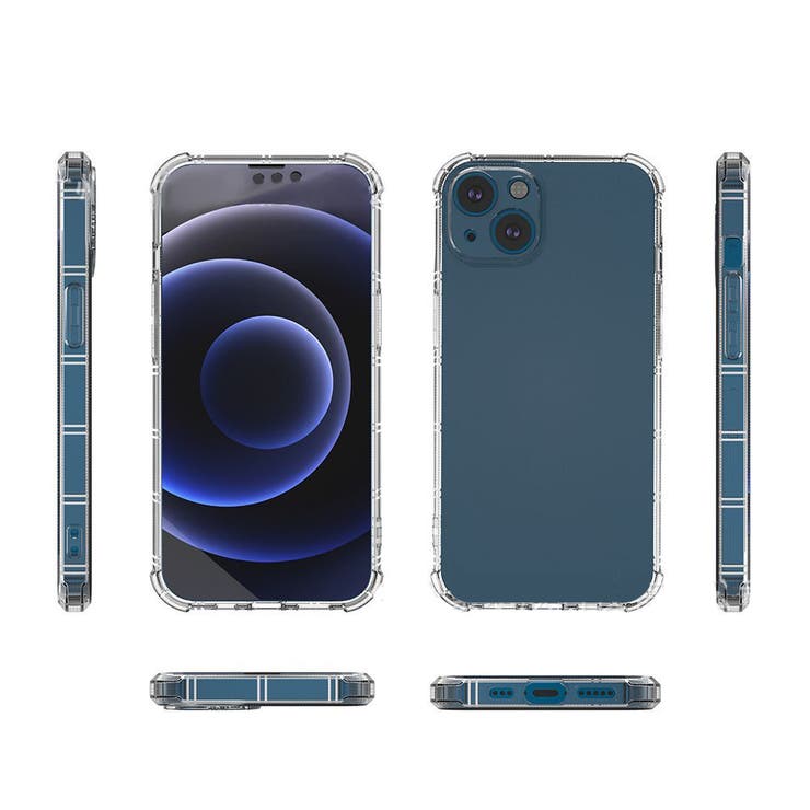 iPhoneケース スマホケース iPhoneカバー | PlusNao | 詳細画像5 