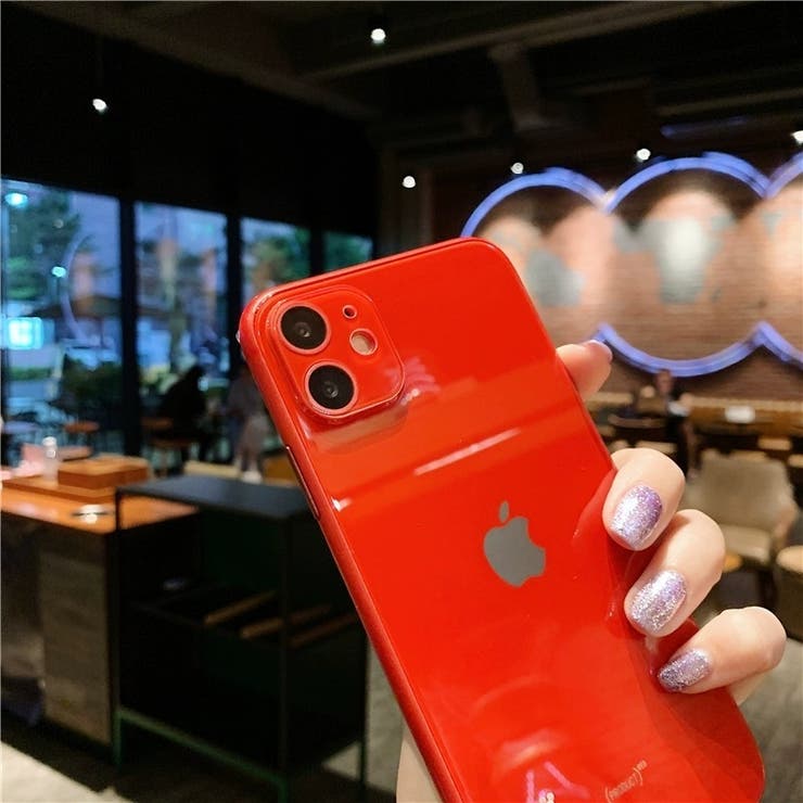iPhone用カメラカバー スマホレンズ 保護カバー | PlusNao | 詳細画像6 