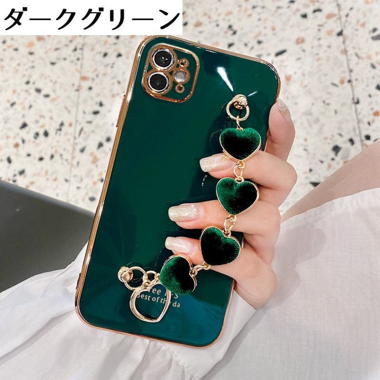 iPhoneケース スマホケース 縁取り | PlusNao | 詳細画像15 