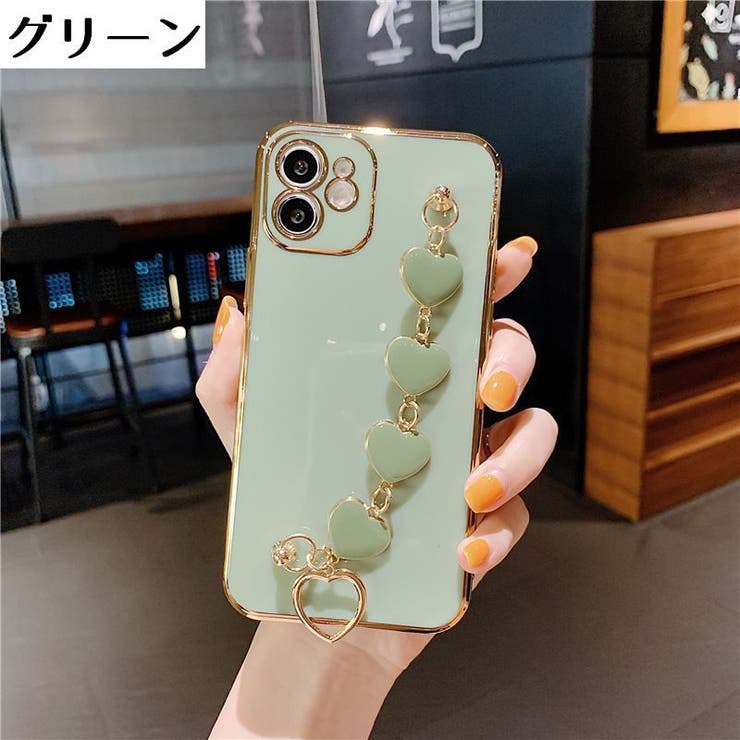 iPhoneケース スマホケース 縁取り | PlusNao | 詳細画像16 