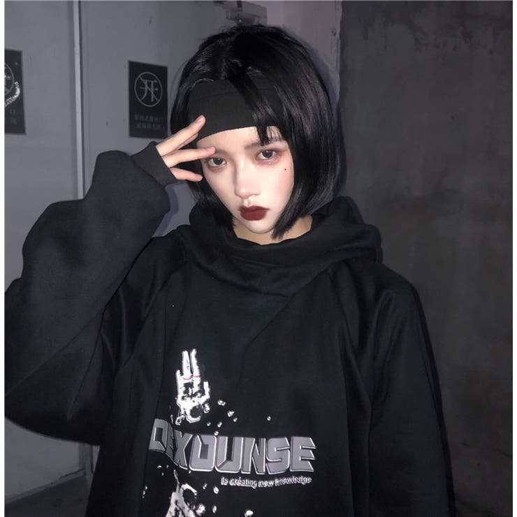 ヘアバンド ヘッドバンド 男女兼用 | PlusNao | 詳細画像2 