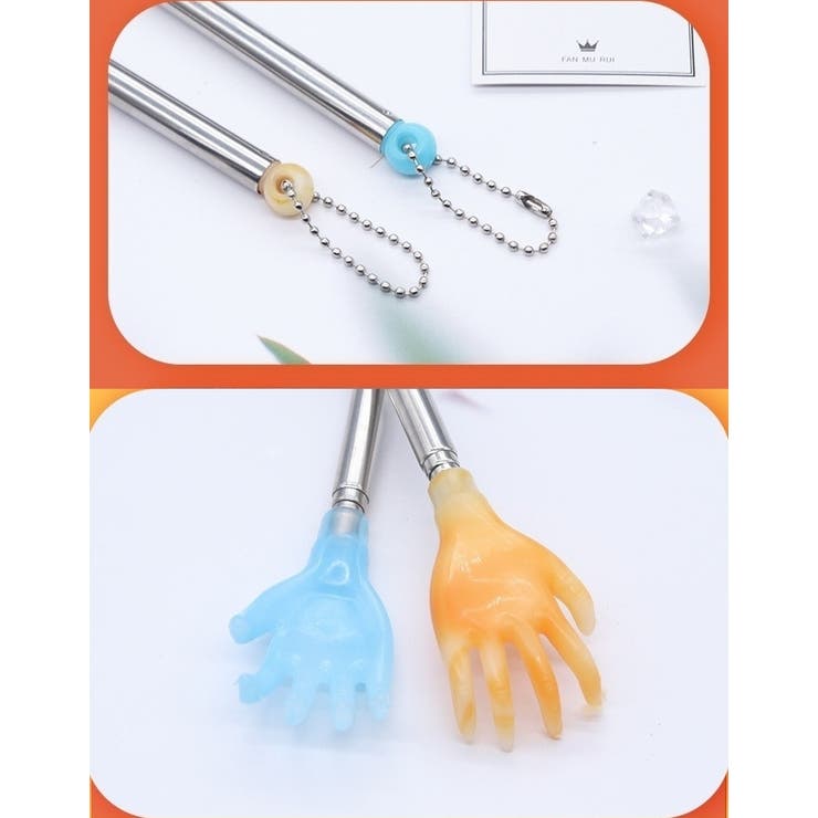 孫の手 単品 まごの手 | PlusNao | 詳細画像10 