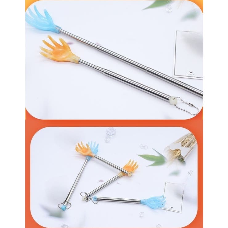 孫の手 単品 まごの手 | PlusNao | 詳細画像5 