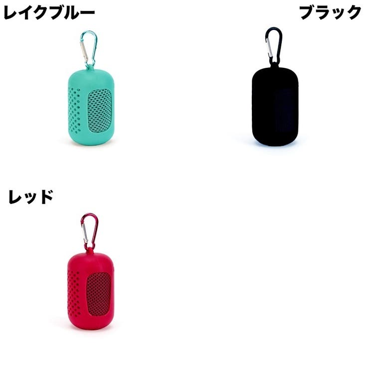 冷却タオル 冷感タオル クールタオル | PlusNao | 詳細画像15 