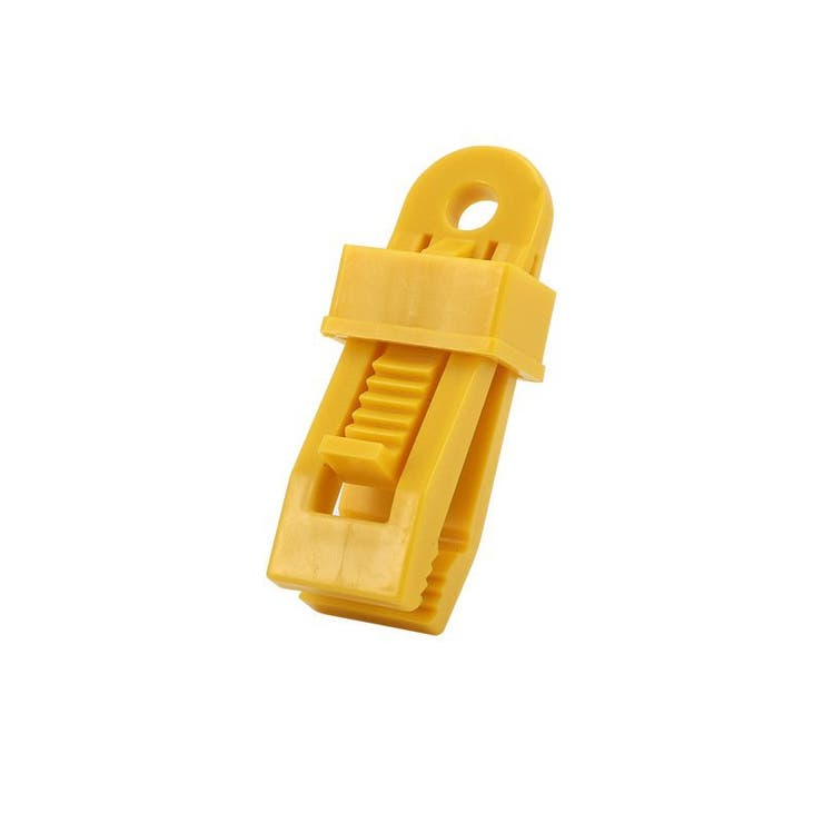テントクリップ 同色2個セット タープクリップ | PlusNao | 詳細画像9 
