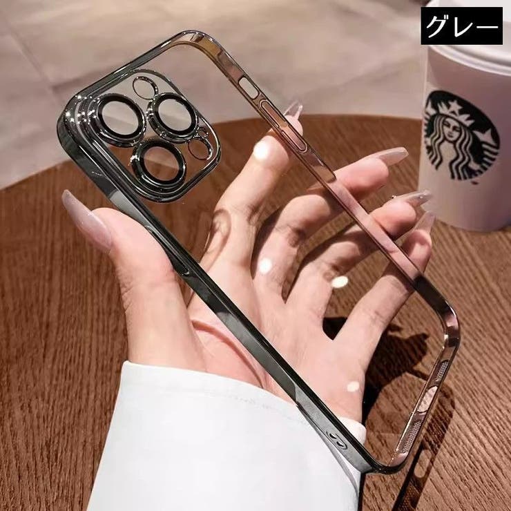 iPhone用ケース カバー スマホケース | PlusNao | 詳細画像11 
