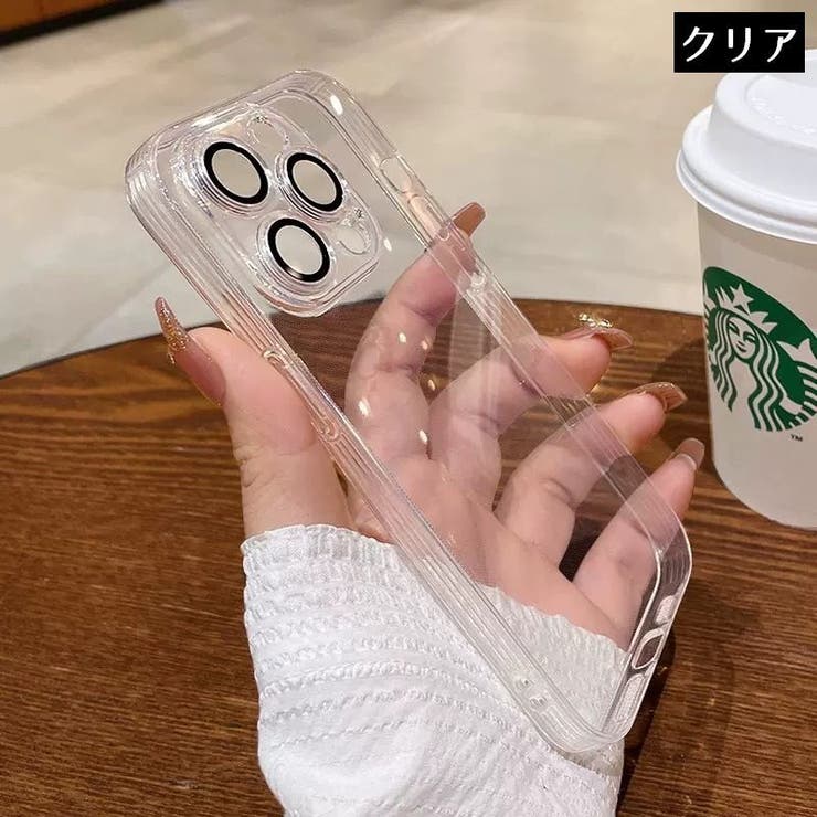 iPhone用ケース カバー スマホケース | PlusNao | 詳細画像12 