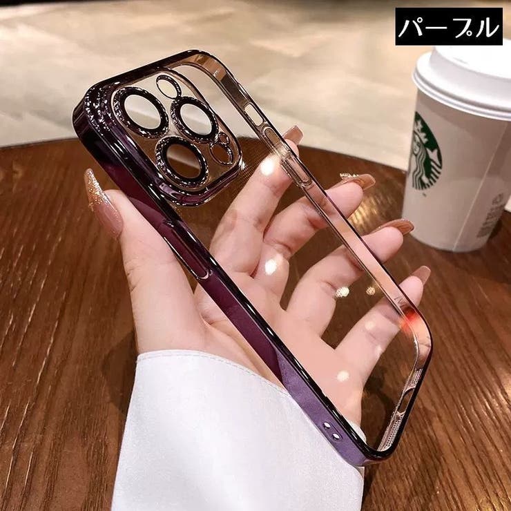 iPhone用ケース カバー スマホケース | PlusNao | 詳細画像13 