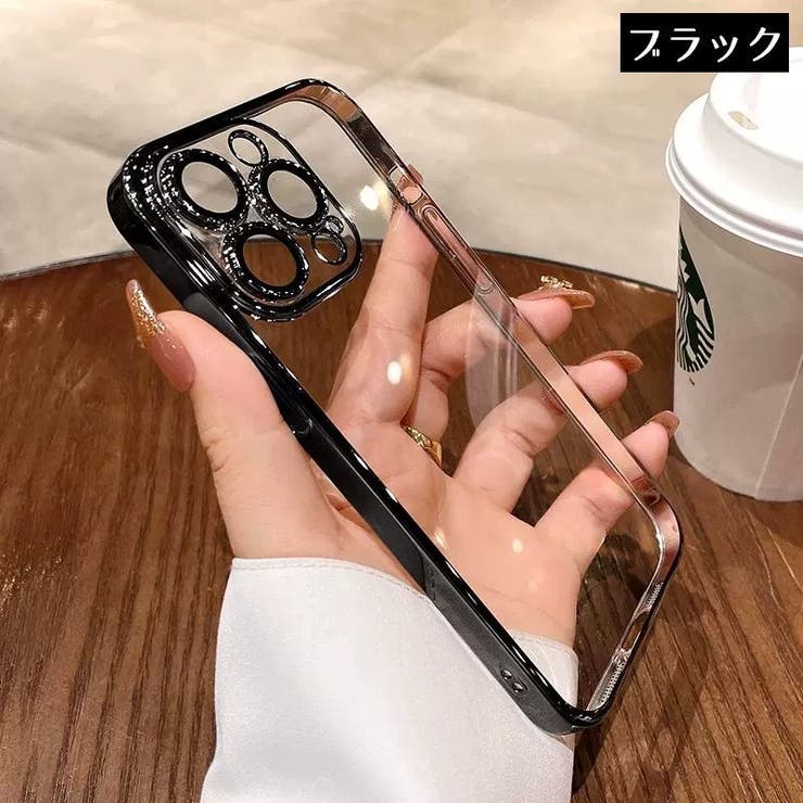 iPhone用ケース カバー スマホケース | PlusNao | 詳細画像14 