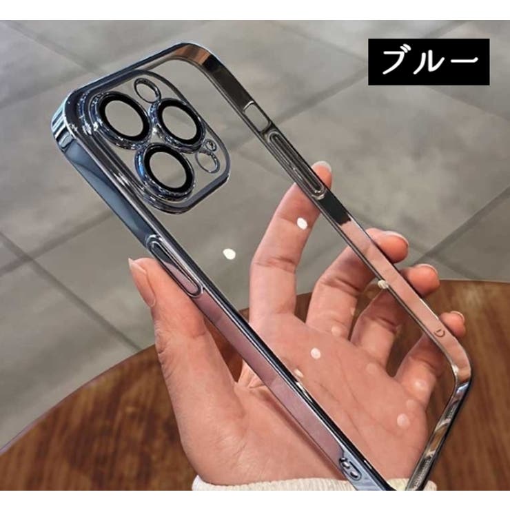 iPhone用ケース カバー スマホケース | PlusNao | 詳細画像15 