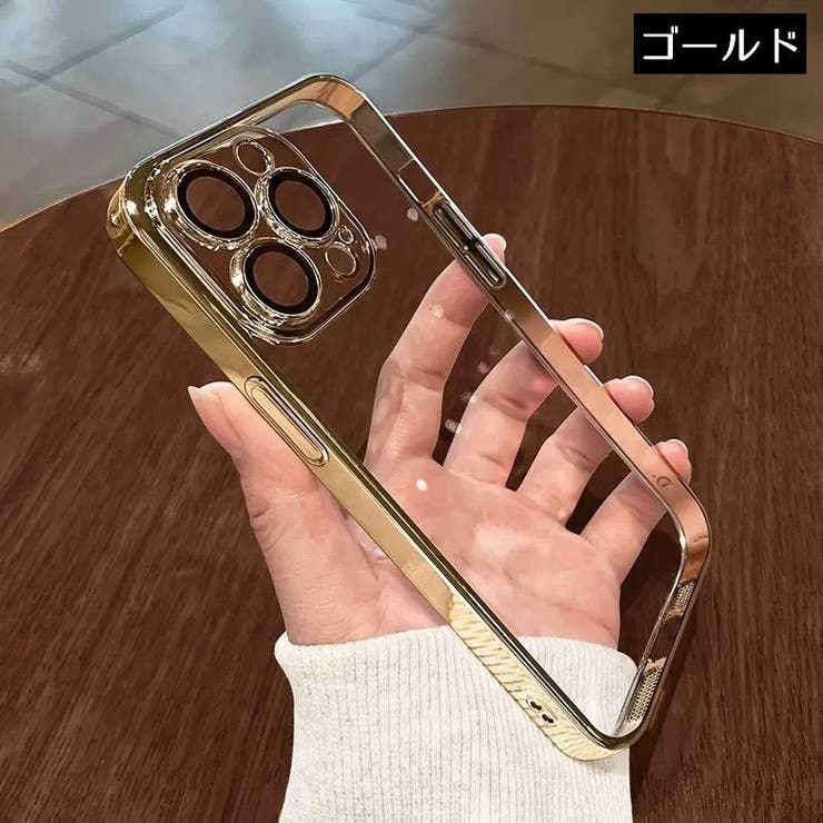 iPhone用ケース カバー スマホケース | PlusNao | 詳細画像17 