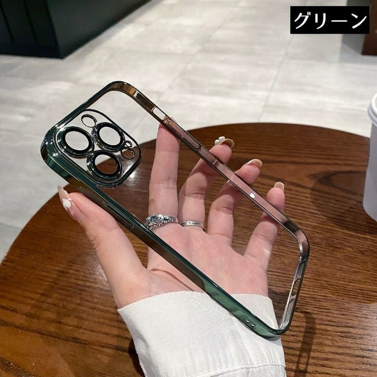 iPhone用ケース カバー スマホケース | PlusNao | 詳細画像19 