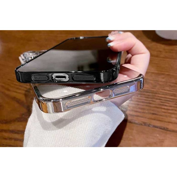 iPhone用ケース カバー スマホケース | PlusNao | 詳細画像7 