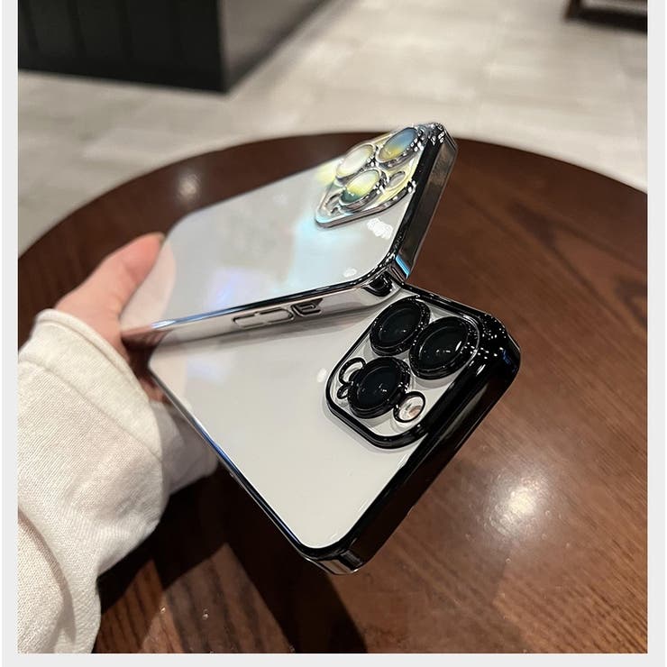 iPhone用ケース カバー スマホケース | PlusNao | 詳細画像8 