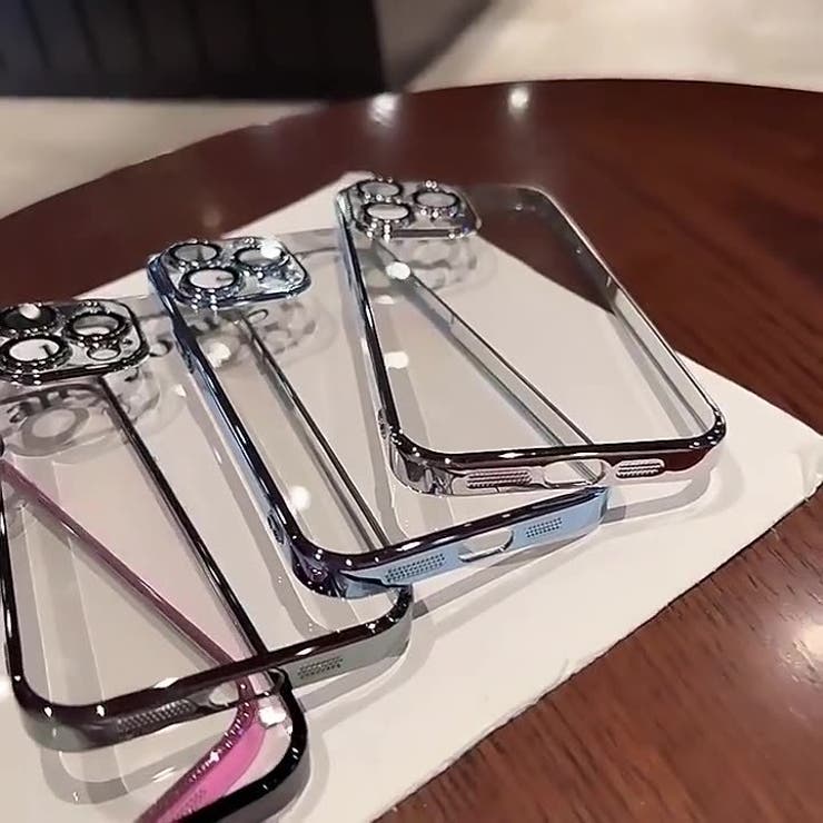 iPhone用ケース カバー スマホケース | PlusNao | 詳細画像9 