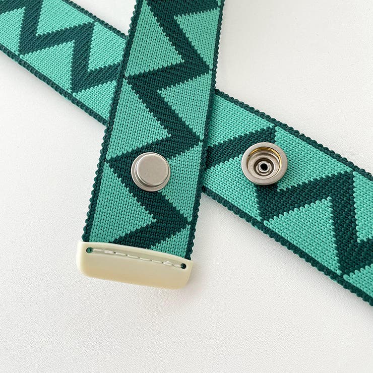 ショルダーストラップ バッグストラップ ショルダーベルト | PlusNao | 詳細画像7 