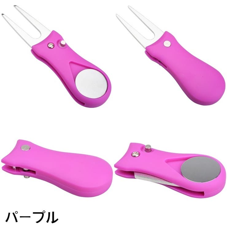 グリーンフォーク ゴルフ用品 収納タイプ | PlusNao | 詳細画像5 