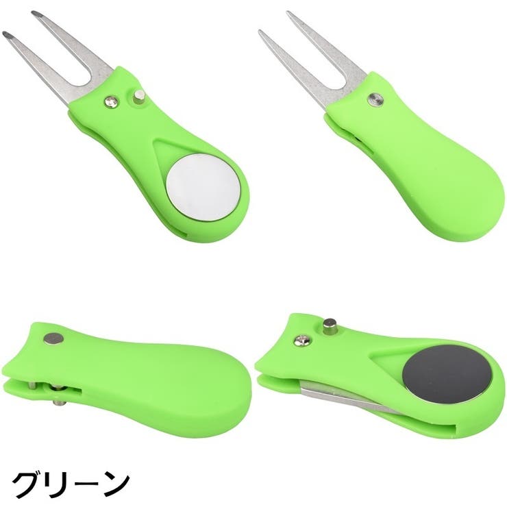 グリーンフォーク ゴルフ用品 収納タイプ | PlusNao | 詳細画像6 