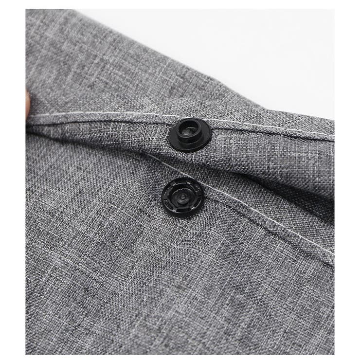 ベビーカーバッグ バギーバッグ 収納ポケット | PlusNao | 詳細画像13 