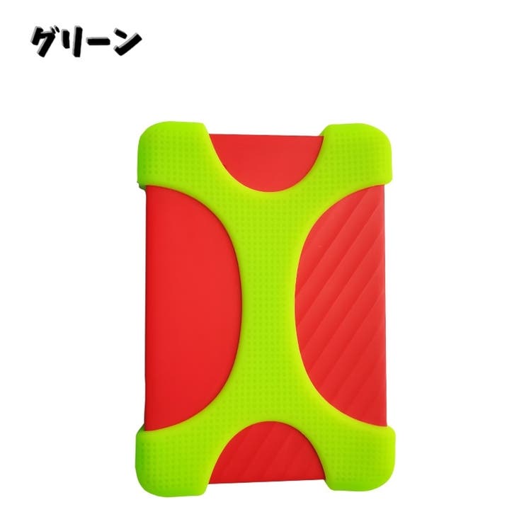 ハードディスクケース 2 5インチ | PlusNao | 詳細画像14 