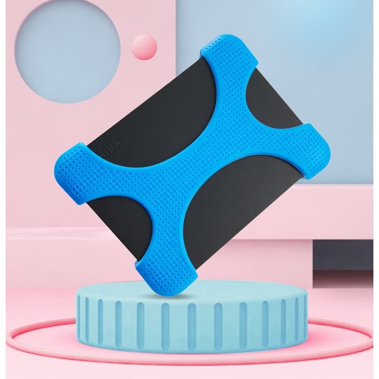 ハードディスクケース 2 5インチ | PlusNao | 詳細画像4 