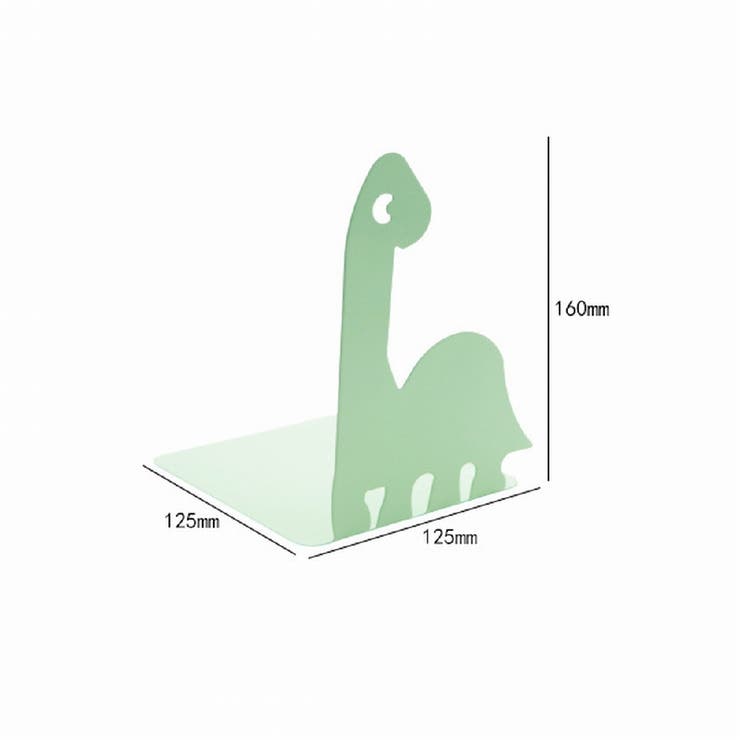 ブックスタンド ブックエンド 本立て | PlusNao | 詳細画像14 