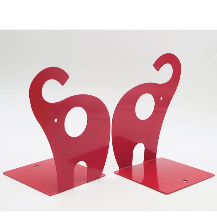 ブックスタンド ブックエンド 本立て | PlusNao | 詳細画像5 