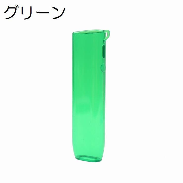IQOS用ケース IQOS用カバー ILUMAONE用 | PlusNao | 詳細画像19 