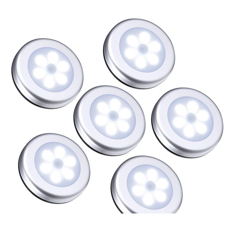 人感センサーライト フットライト LED | PlusNao | 詳細画像5 