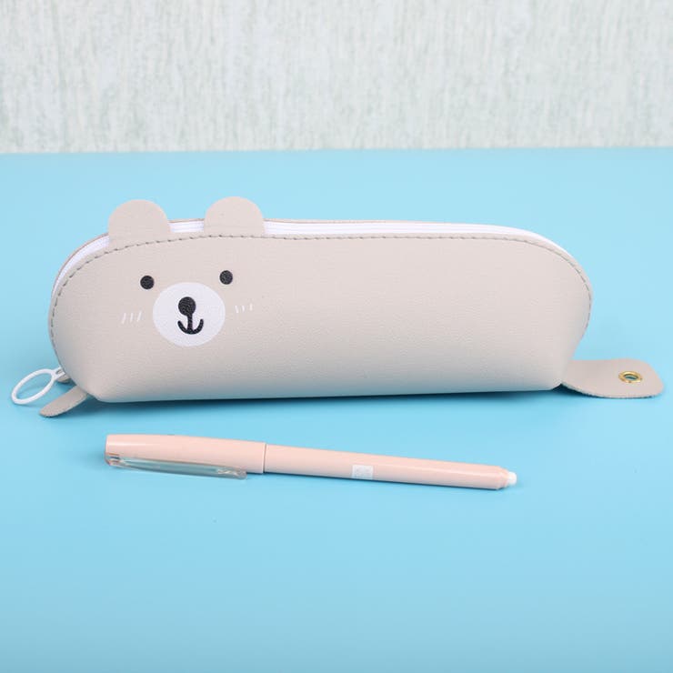 ペンケース 筆箱 小物入れ | PlusNao | 詳細画像10 