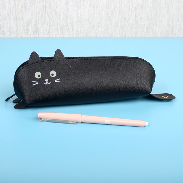 ペンケース 筆箱 小物入れ | PlusNao | 詳細画像7 