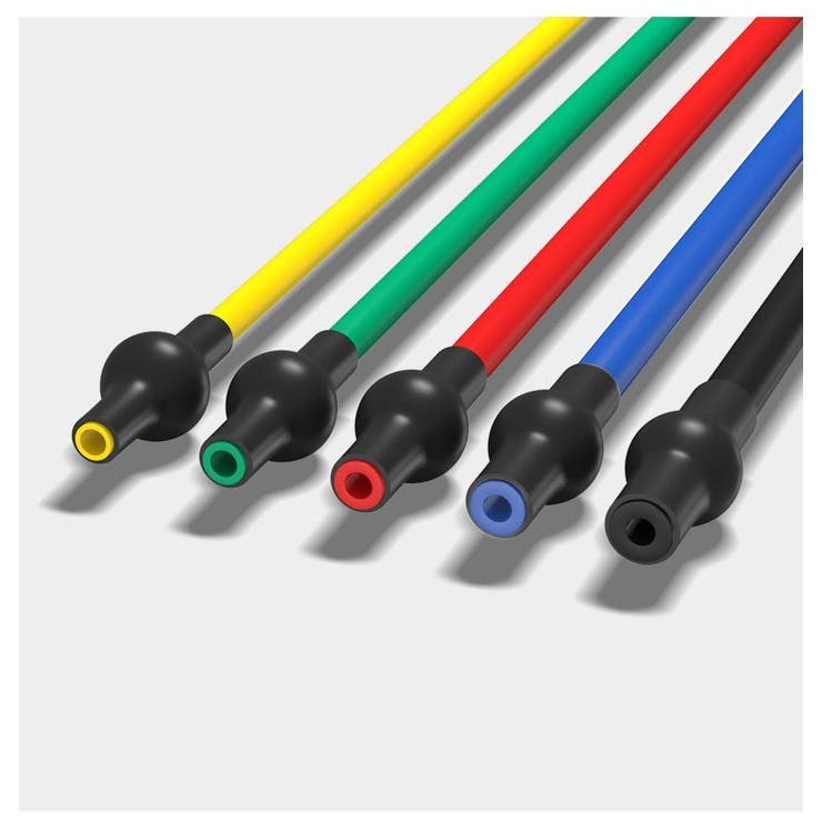 トレーニングチューブ 単品 1本 | PlusNao | 詳細画像11 