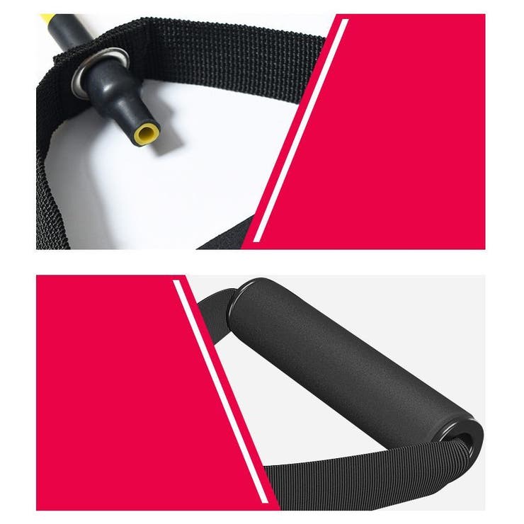 トレーニングチューブ 単品 1本 | PlusNao | 詳細画像12 