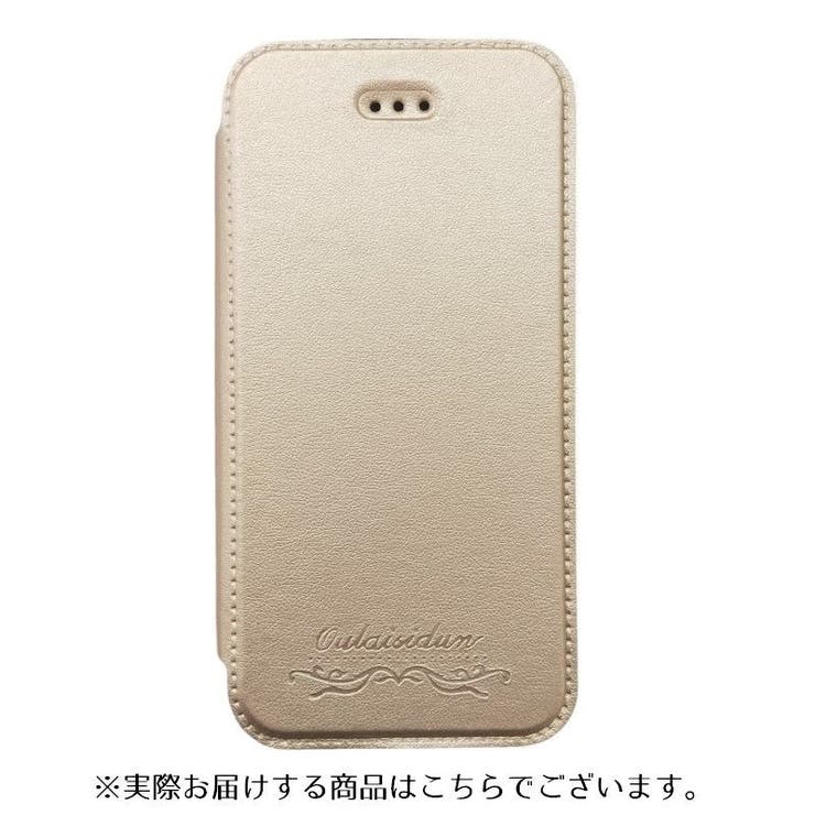 スマホケース スマホカバー 手帳型ケース | PlusNao | 詳細画像13 