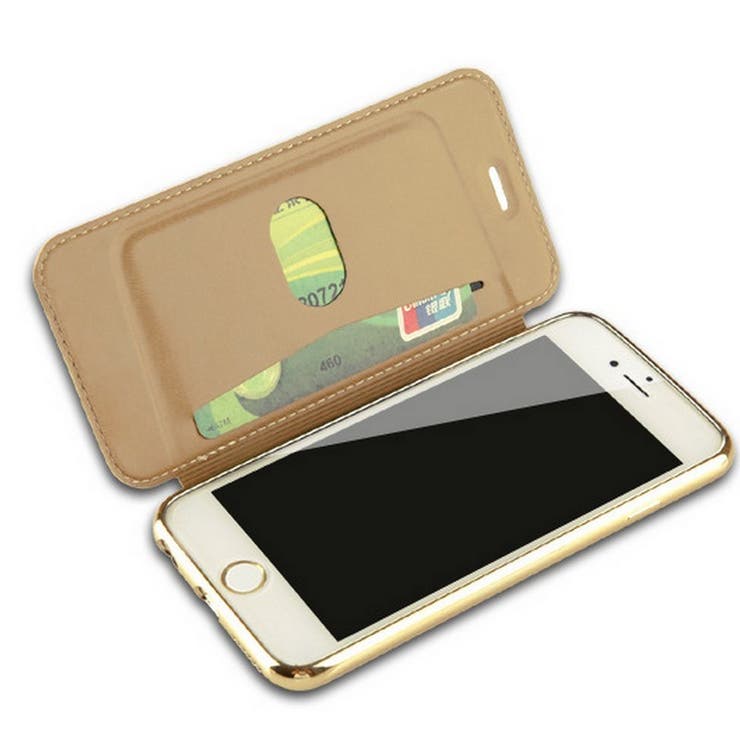 スマホケース スマホカバー 手帳型ケース | PlusNao | 詳細画像15 