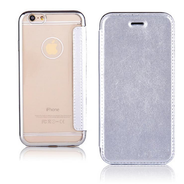 スマホケース スマホカバー 手帳型ケース | PlusNao | 詳細画像5 