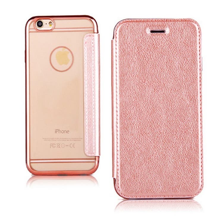 スマホケース スマホカバー 手帳型ケース | PlusNao | 詳細画像6 