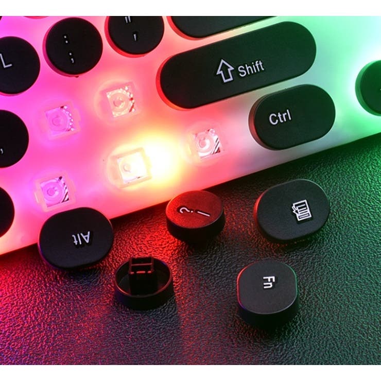 キーボード マウス 2点セット | PlusNao | 詳細画像14 