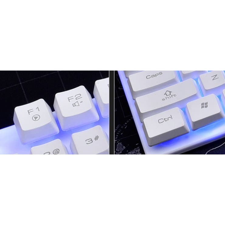 キーボード マウス 2点セット | PlusNao | 詳細画像16 