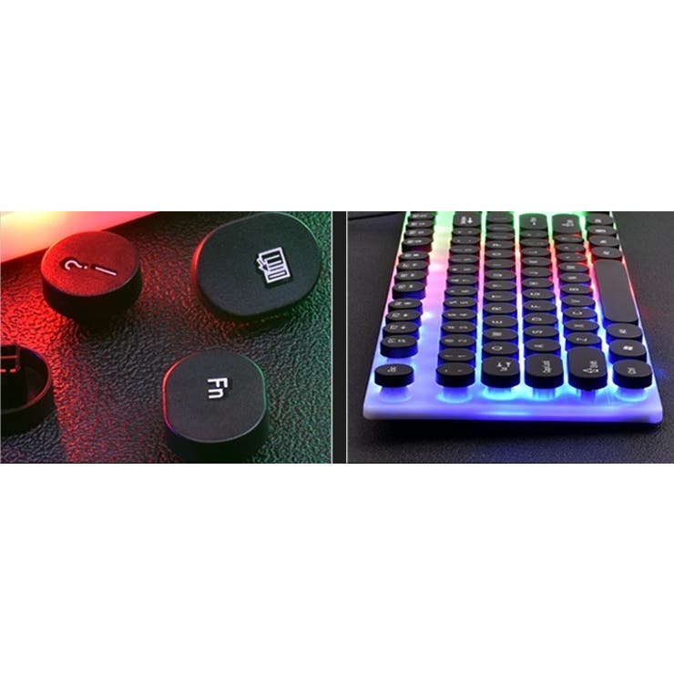 キーボード マウス 2点セット | PlusNao | 詳細画像17 