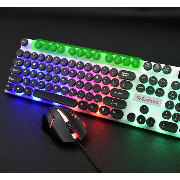 キーボード マウス 2点セット | PlusNao | 詳細画像7 