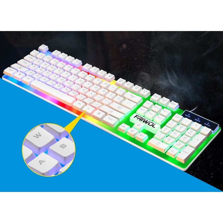 キーボード マウス 2点セット | PlusNao | 詳細画像9 