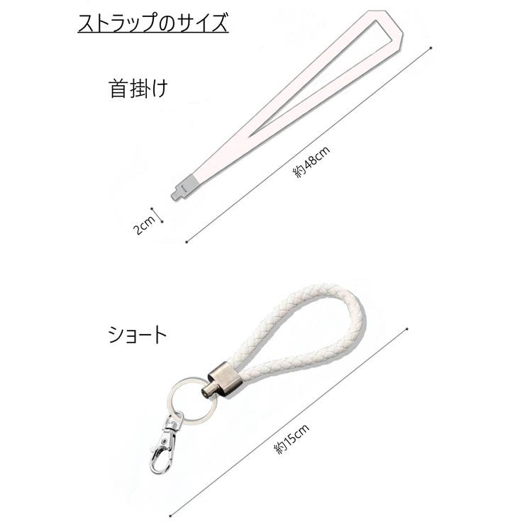 IDカードホルダー カードケース パスケース | PlusNao | 詳細画像11 