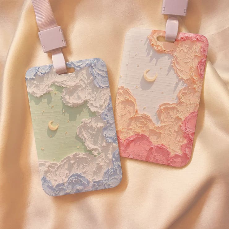 IDカードホルダー カードケース パスケース | PlusNao | 詳細画像5 