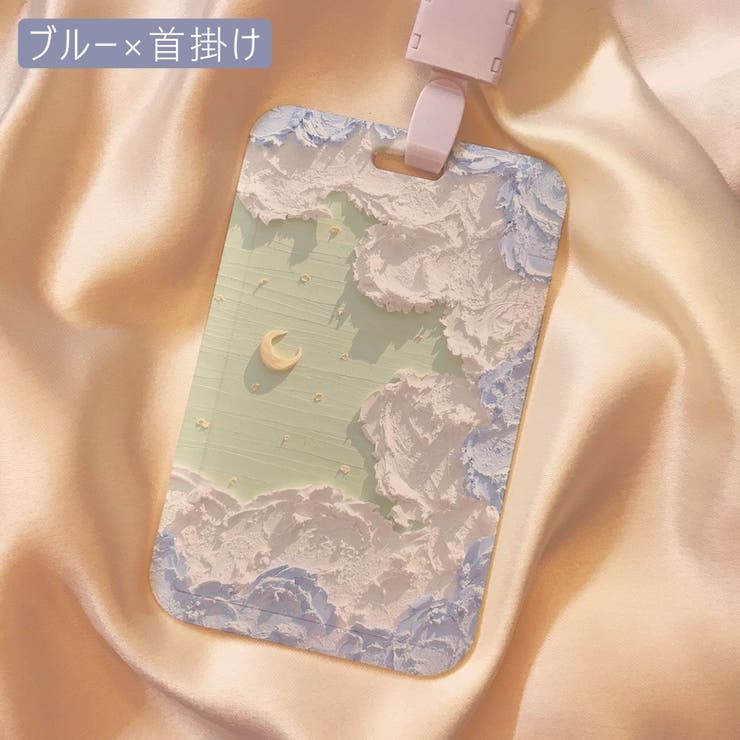 IDカードホルダー カードケース パスケース | PlusNao | 詳細画像6 