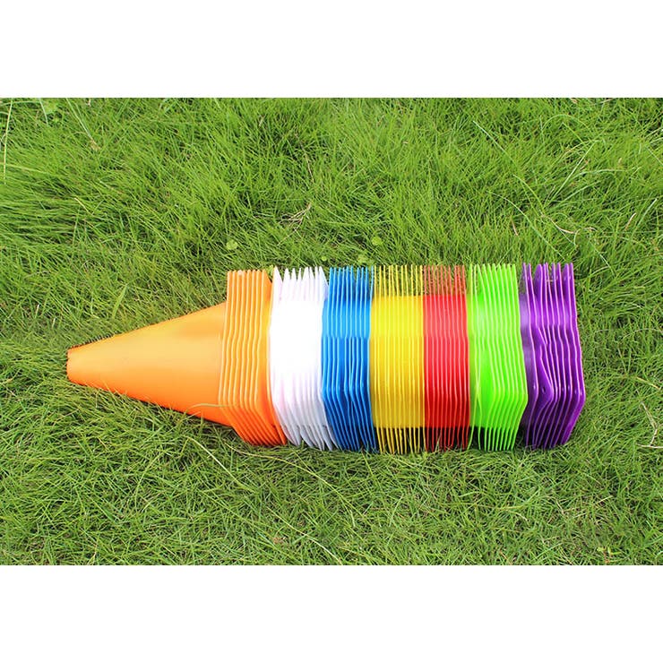 カラーコーン 5本セット 18cm | PlusNao | 詳細画像8 