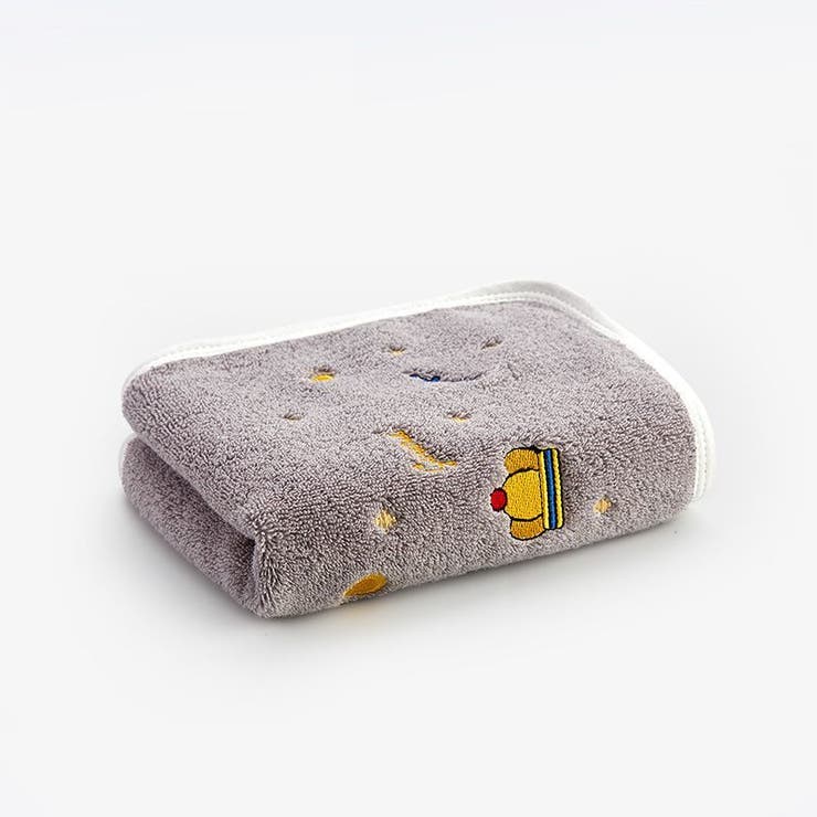 ループ付きタオル フェイスタオル 単品 | PlusNao | 詳細画像11 