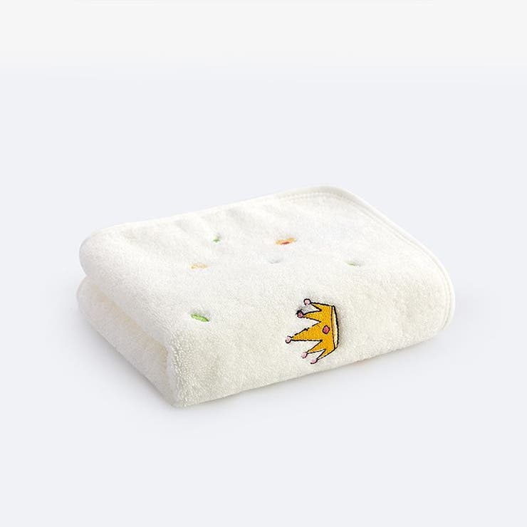 ループ付きタオル フェイスタオル 単品 | PlusNao | 詳細画像13 