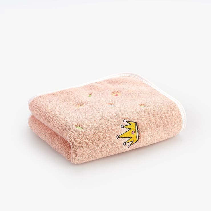 ループ付きタオル フェイスタオル 単品 | PlusNao | 詳細画像14 
